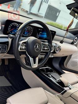 مێرسێدس بێنز A-Class